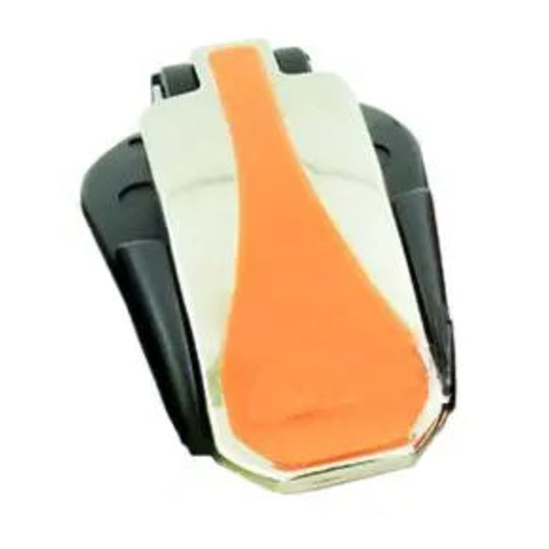 Gaerne I-Jet Single Buckle Only Orange