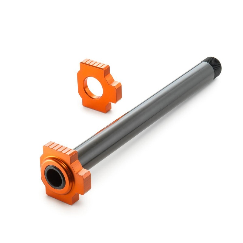 KTM – ASSEMBLY CHAIN TENSION ADJUSTER KIT – 6901098104404