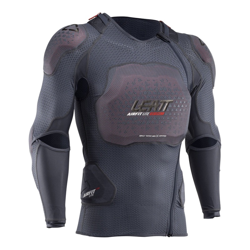 Leatt Body Protector 3DF AirFit Evo Lite
