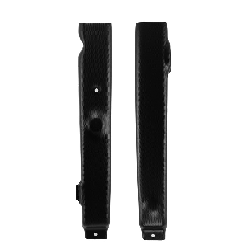 MONTESA 315 4RT  SWINGING ARM GUARDS