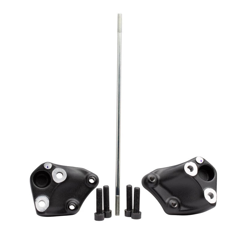 Reduced Reach Foot Controls, Pair