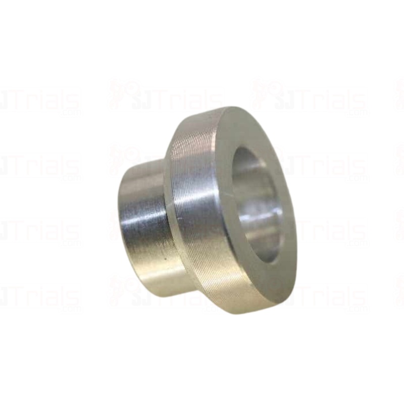 SCORPA SHERCO REAR WHEEL SPACER
