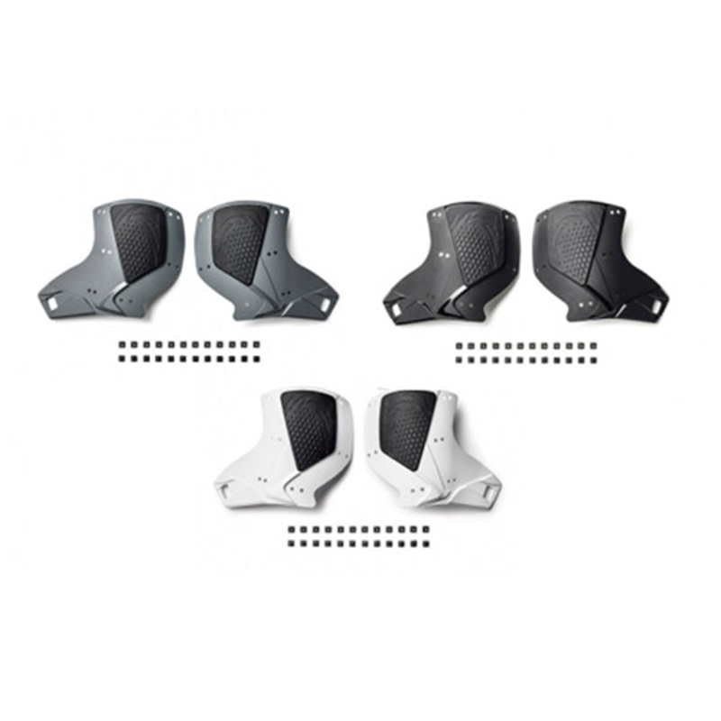 Sidi – Calf Section for Crossfire 2 (Pair)