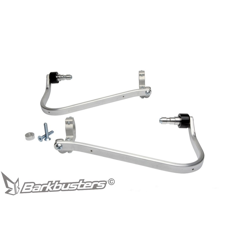 Suzuki V-Strom  Protection – Handguards Only