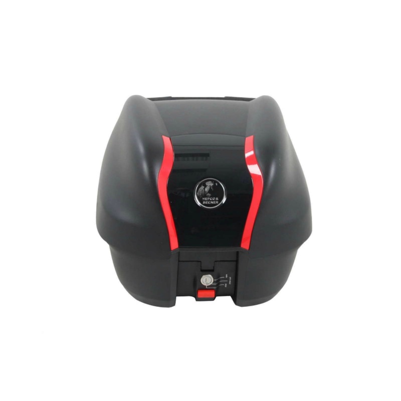 Top case 29L Journey (With Universal base plate)