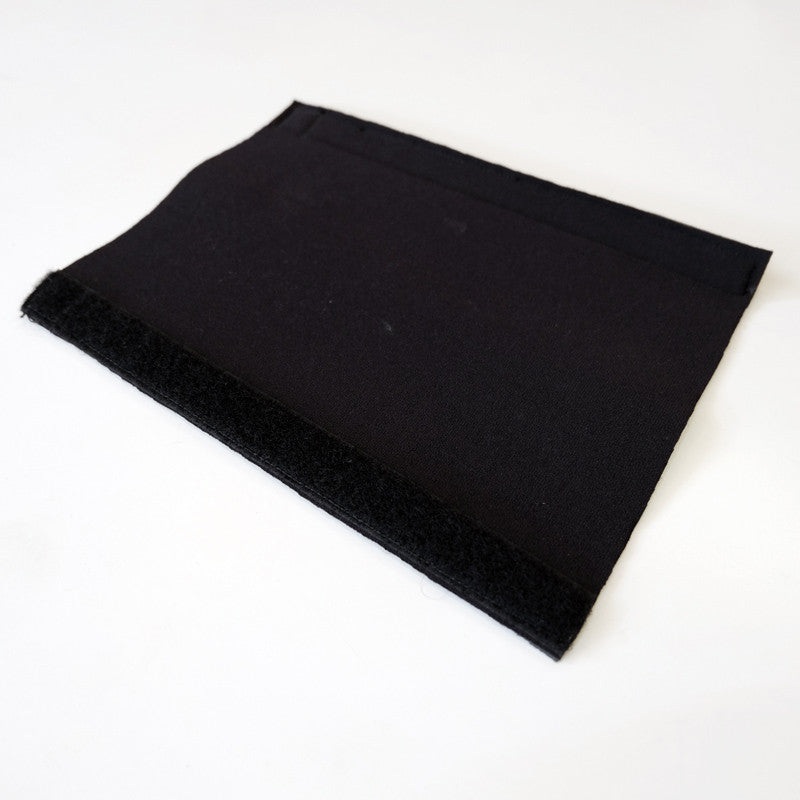 Unit Garage Neoprene Fork Protection Guards
