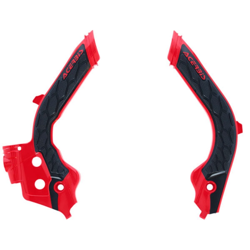 Acerbis – X-Grip Frame Guard (Gas Gas) Year 2022