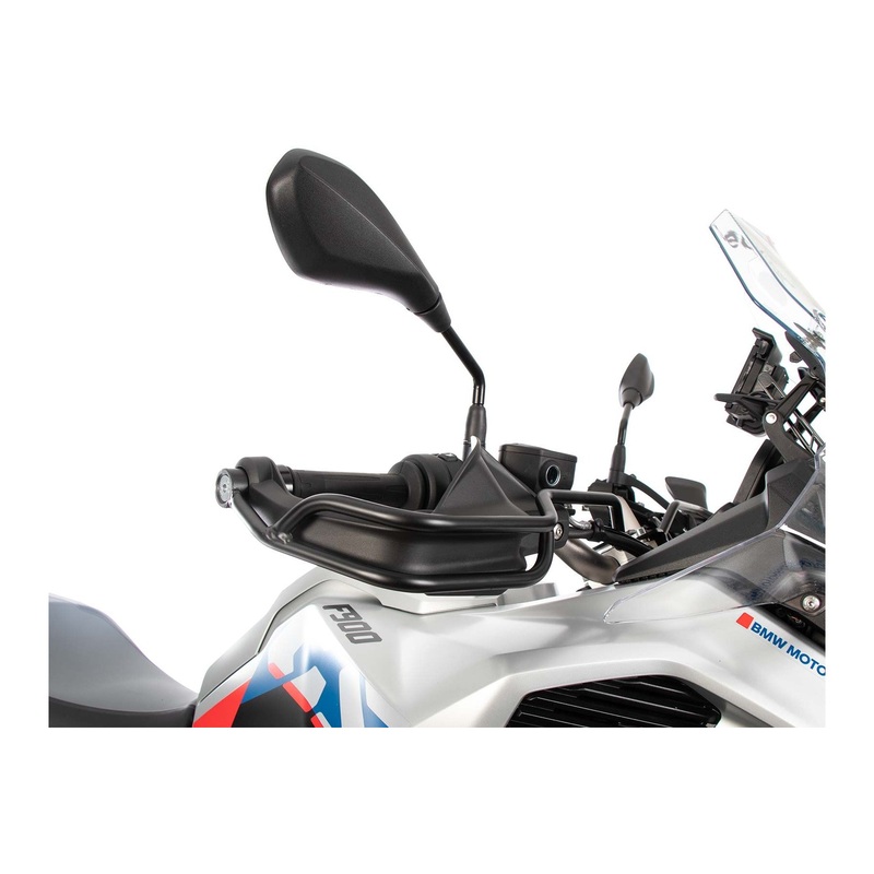 BMW F 900 GS ADVENTURE Protection – Hand Bar Guards