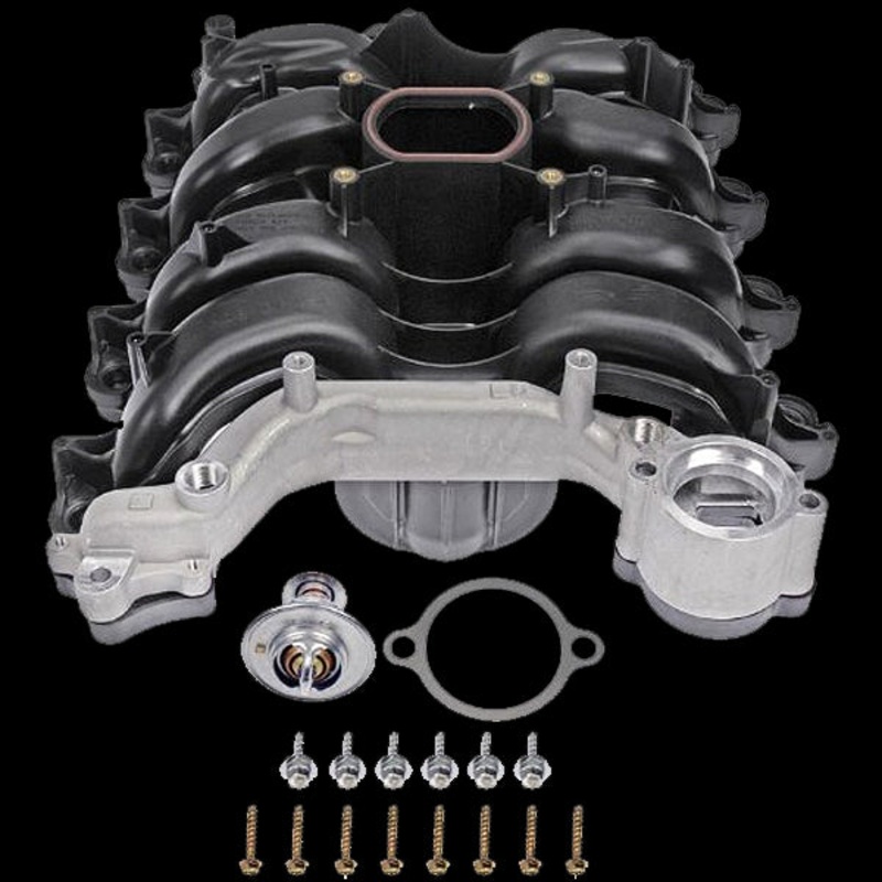 Dorman 615-178 Intake Manifold – Plastic, 50-state legal, Direct fit