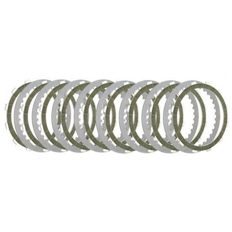 E1 Clutch Kit. B/Twins 1998-17.