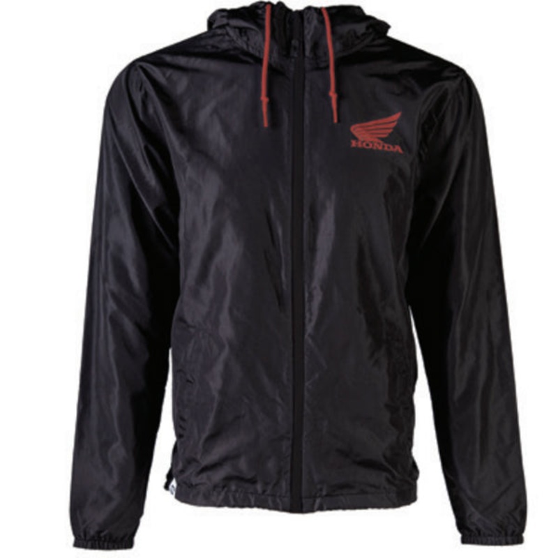 Factory Effex – Honda Windbreaker Jacket