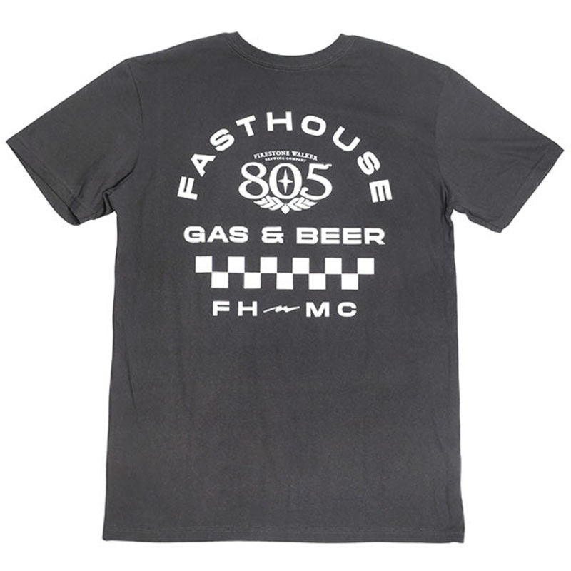 Fasthouse – 805 Parallel Tee