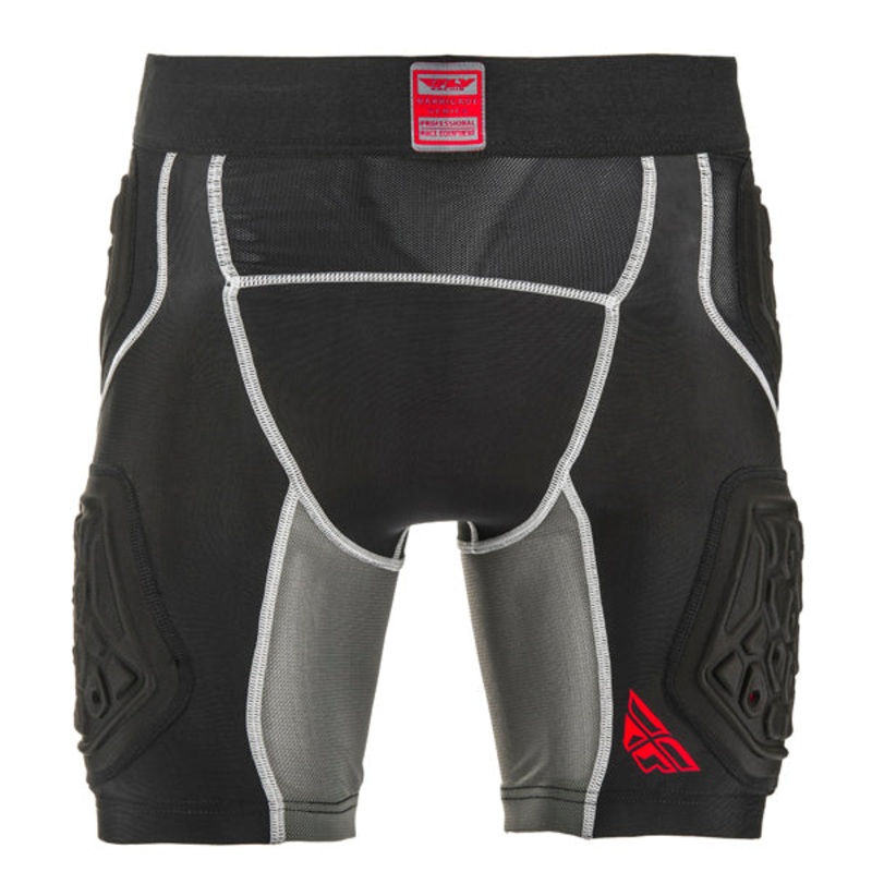 Fly Racing – Barricade Compression Shorts