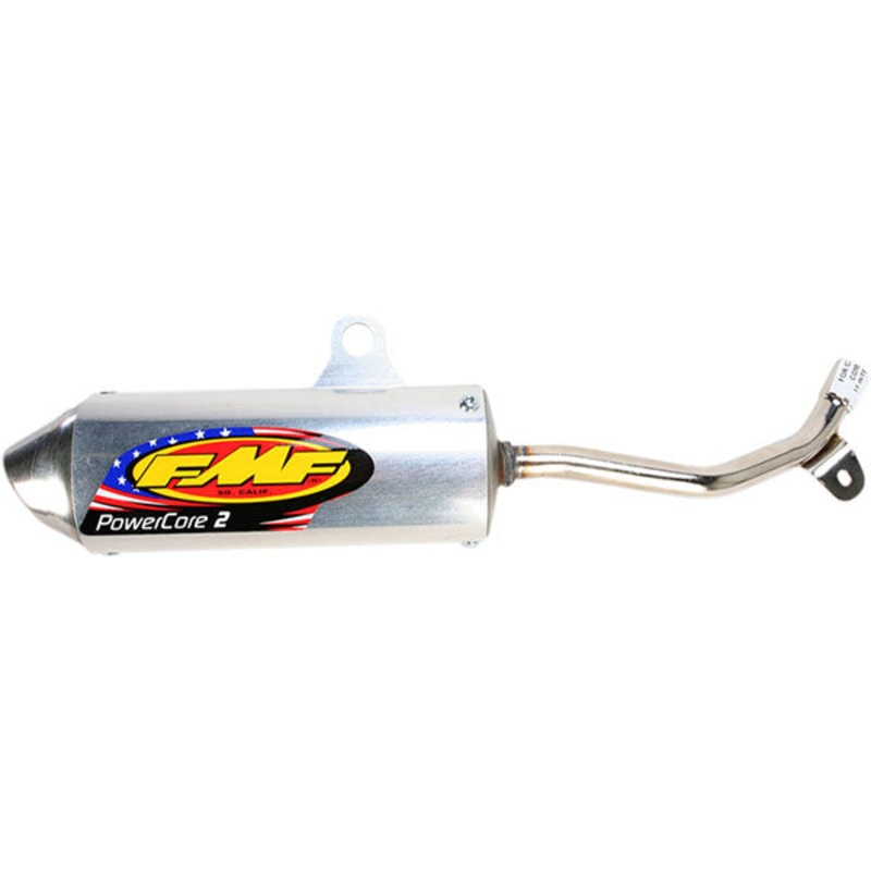 FMF – Powercore 2 Silencer (KTM)