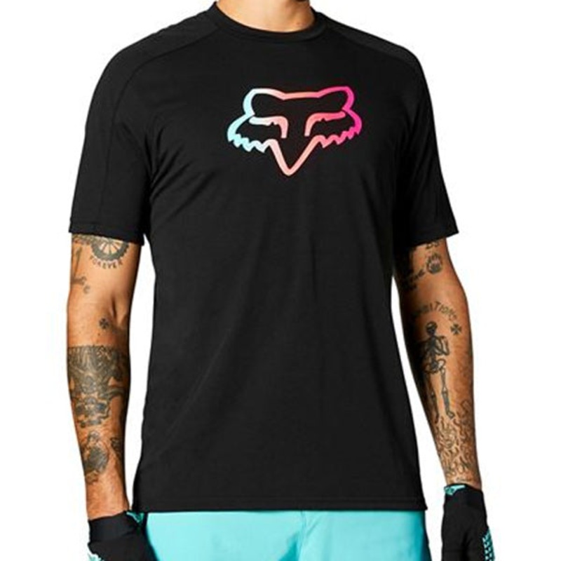 Fox Racing – Ranger Dri Release Jersey (MTB)