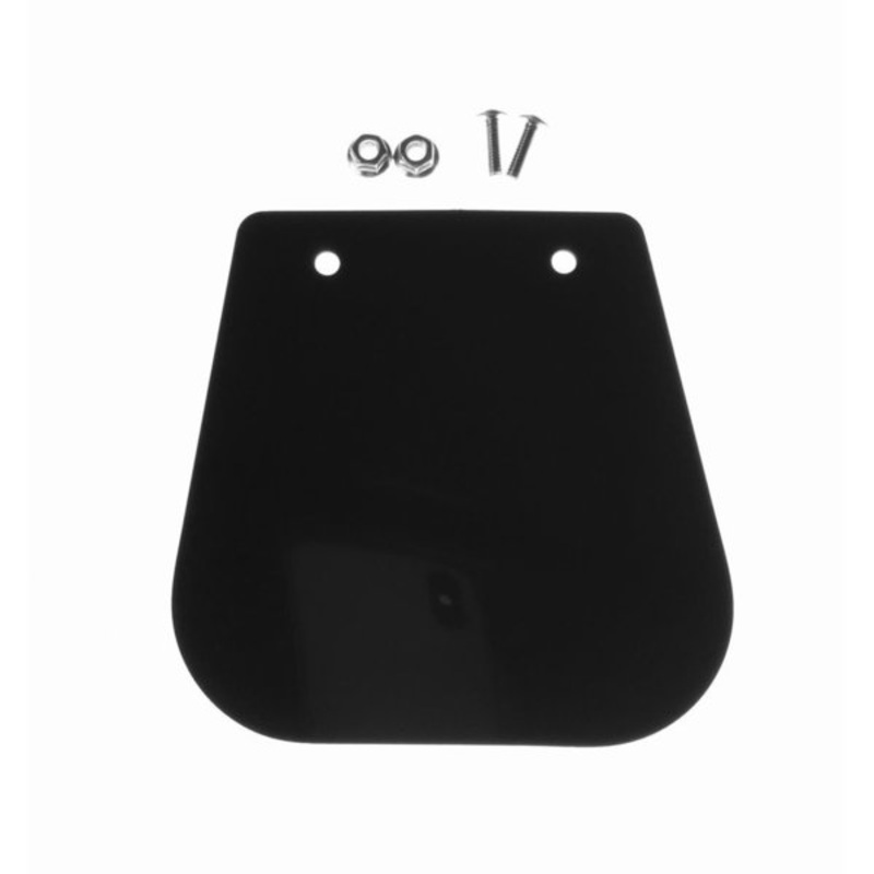 FRONT MUDGUARD MUD FLAP UNIVERSAL FIT