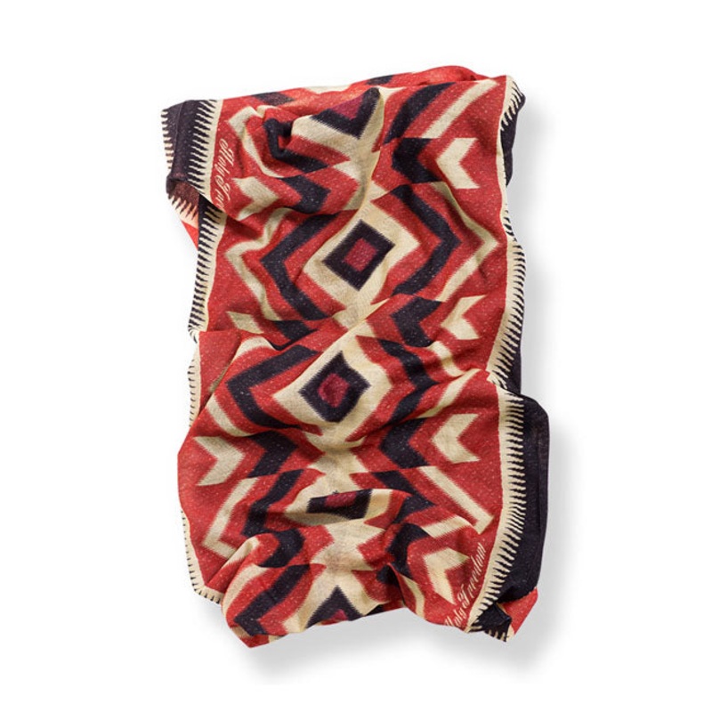 Holy Freedom Red Ciroki Tunnel