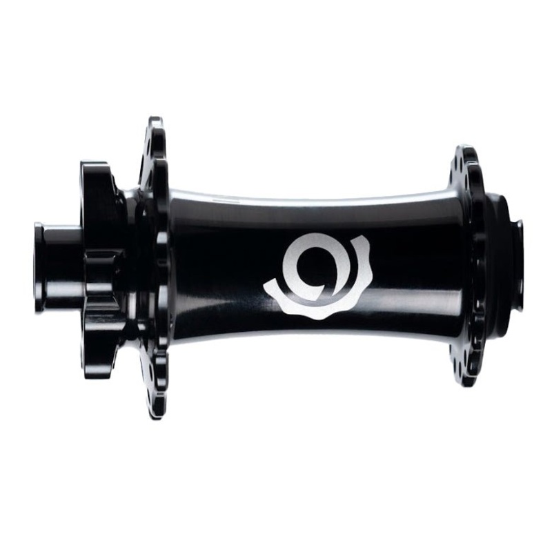 Industry Nine Hydra2 Front Hub – 15x110mm – 28h – Black