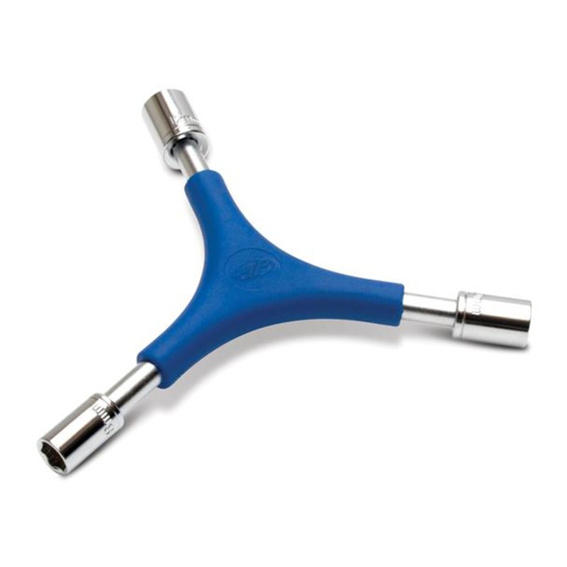 Motion Pro Combo Y-Drive Wrench – 6-in-1 Tool