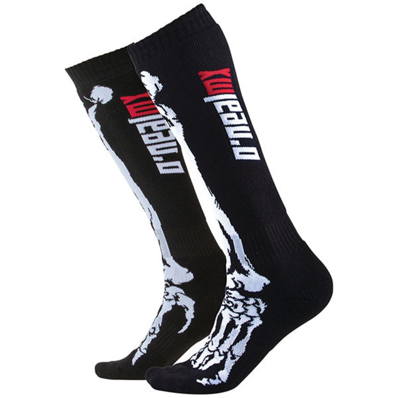 O’Neal – Pro MX XRay Socks (Youth)