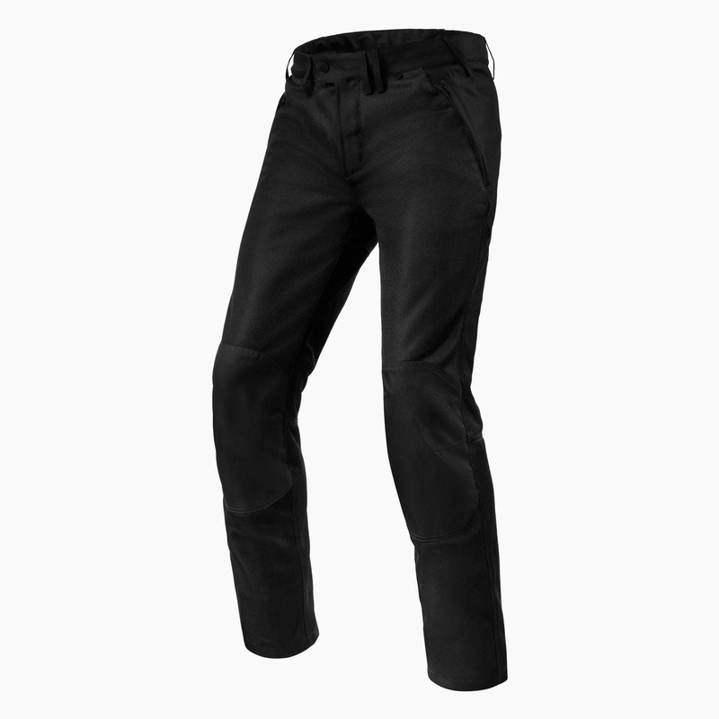 REV’IT! FPT117 ECLIPSE PANTS LADIES – SHORT