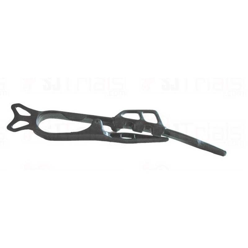 SCORPA SHERCO SWINGING ARM CHAIN GUIDE