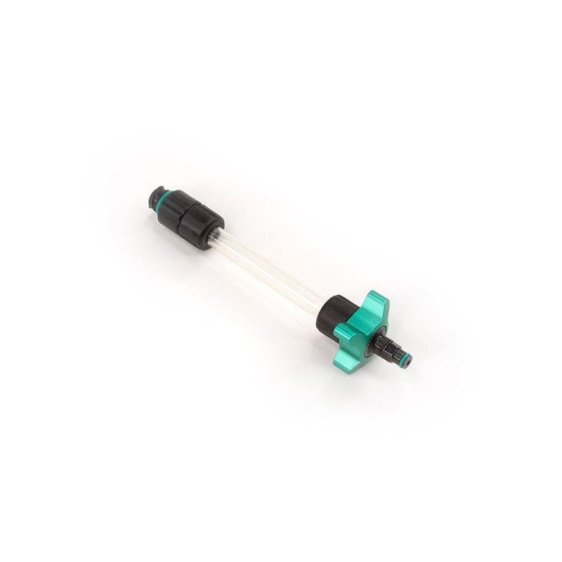 SRAM Brake Bleeding Edge Fitting – Mineral Oil