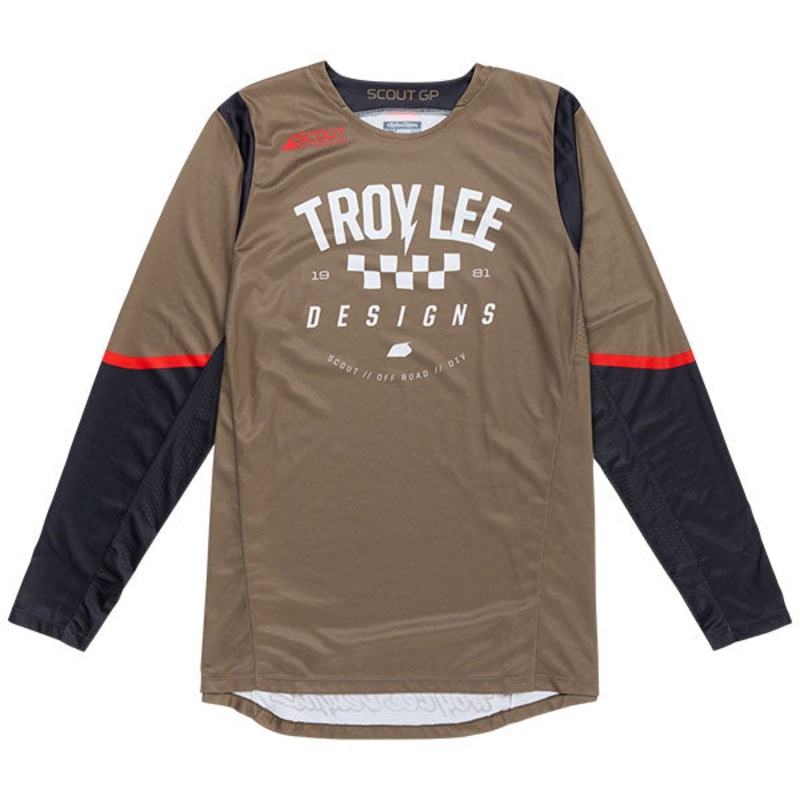 Troy Lee Designs – Scout GP Ripper Jersey