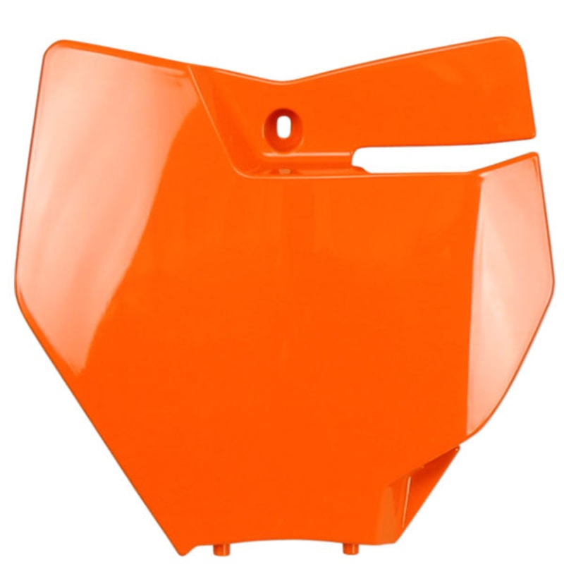 UFO – Front Number Plate (KTM) Year 2020