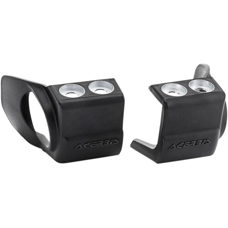 Acerbis – Lower Fork Shoe Protector (Husqvarna) Year 2016