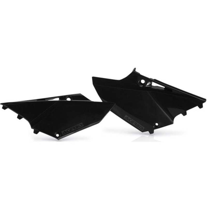 Acerbis – Side Panels (Yamaha) Year 2014