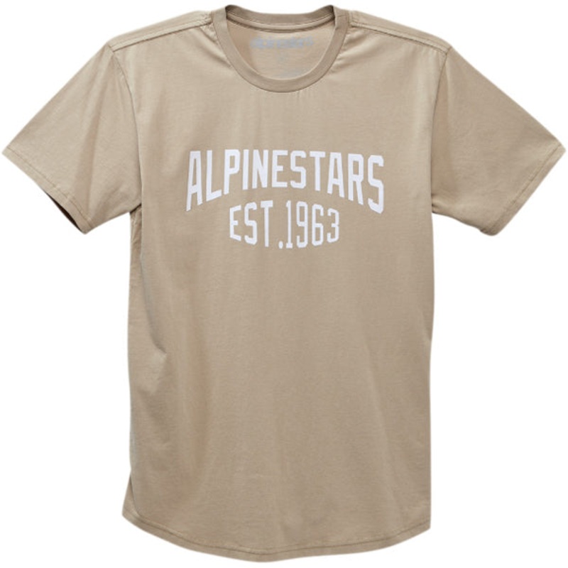 Alpinestars – Arched Premium T-Shirt
