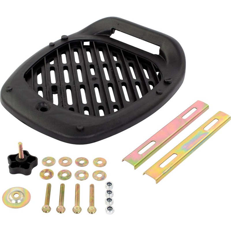 Bike It Fitting Plate For Universal 24L Topbox