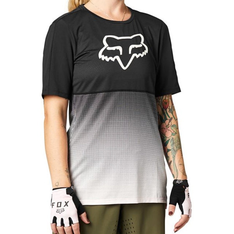 Fox Racing – Flexair Jersey (Womens) (MTB)
