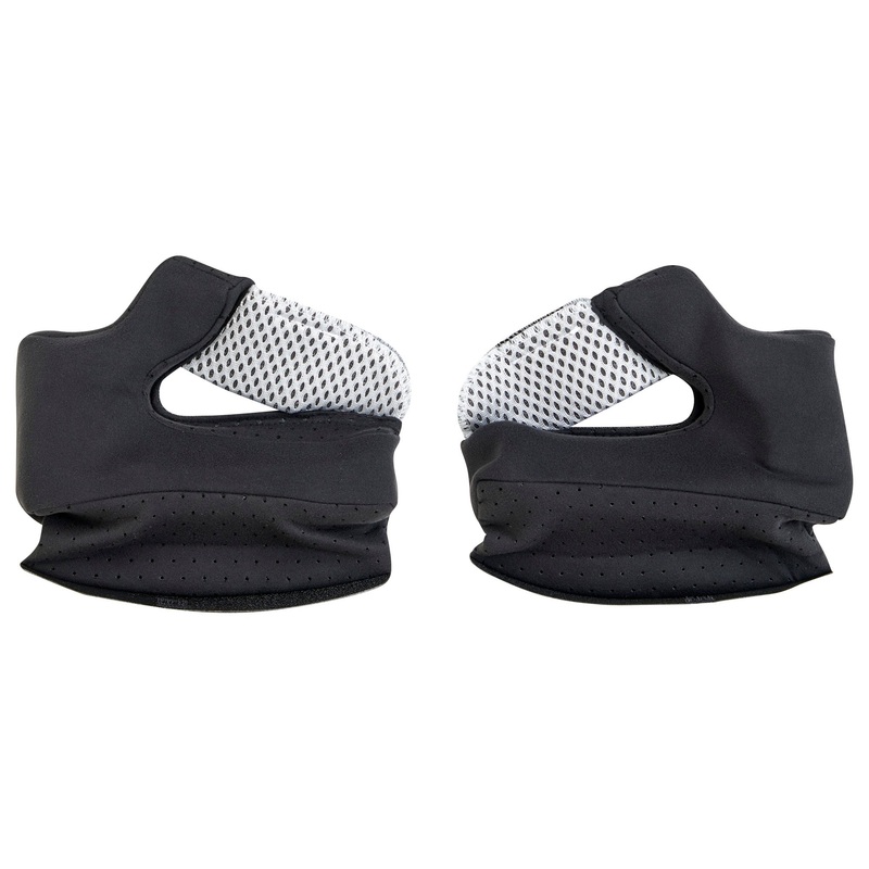 Gringo and Gringo S Cheek Pad Set – ECE R22.05