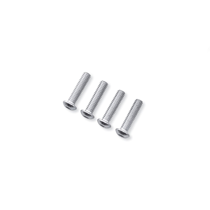 Harley Davidson 91800030 Tie-Down Bracket Hardware Kit KIT-HARDWARE,FLSTF/FB