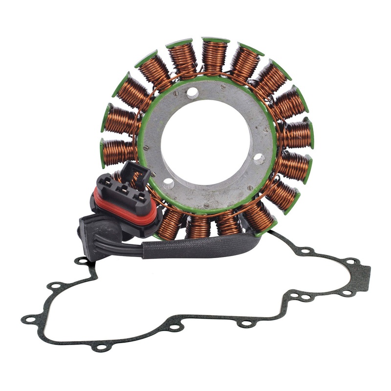 Kit Stator + Gasket Polaris RZR900XP ’16/3/12 & Later (RM01394G)