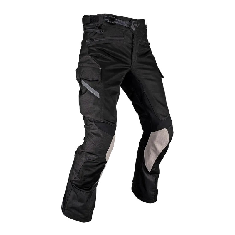Leatt 7.5 ADV FlowTour Pants – Stealth (Short)