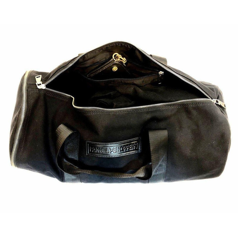 Pangea Speed – Garbage Bag 2.0  – 129