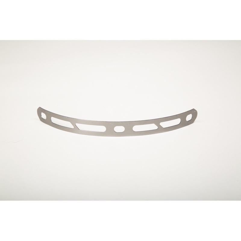 R77 3 Hole Rivet Band