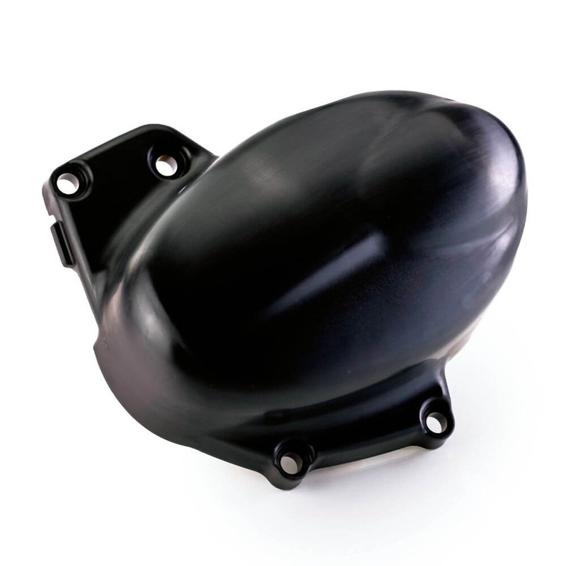 Sprocket Cover Plastic A9618191