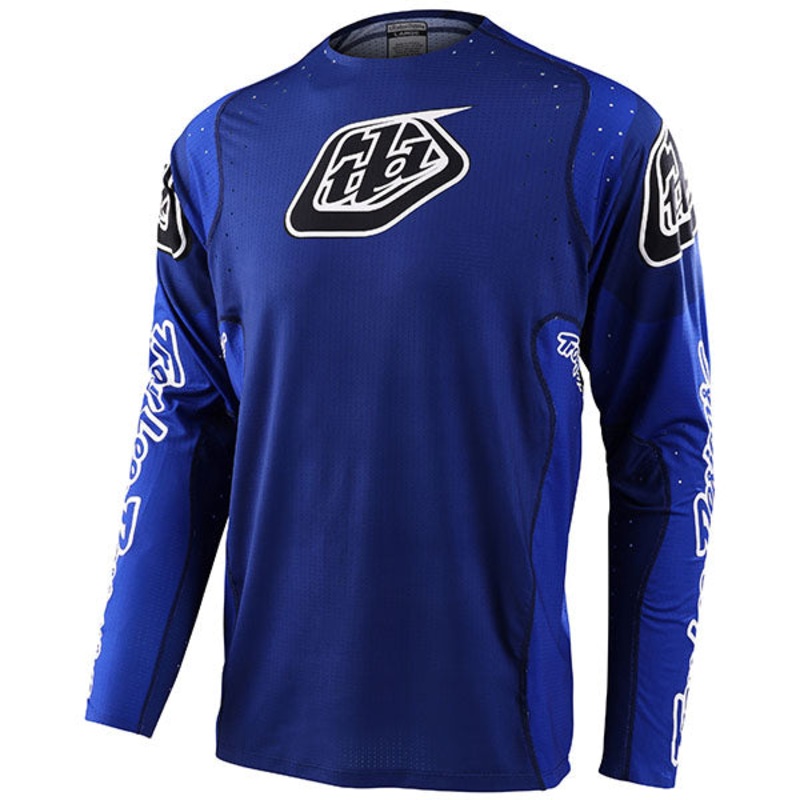 Troy Lee Designs – SE Ultra Sequence Jersey