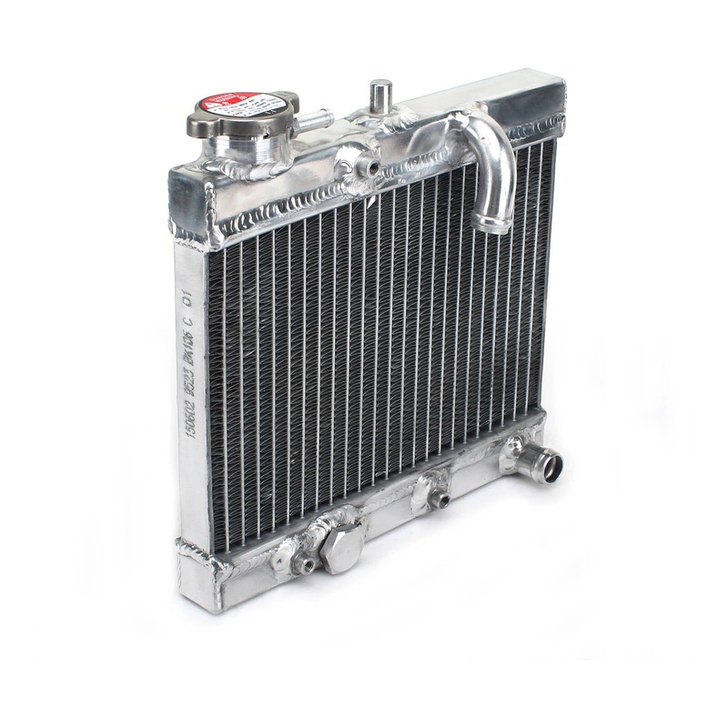 Whites Radiator KTM Freeride 250R ’14 Single