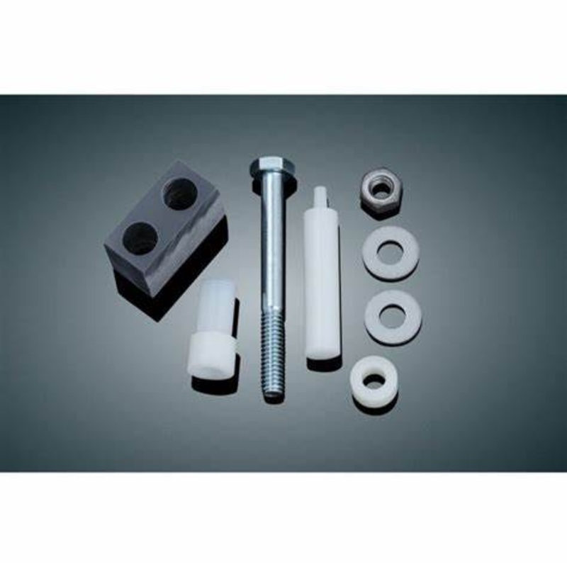 CM -Throttle Assist Drill Jig Install Kit (HD Cable)