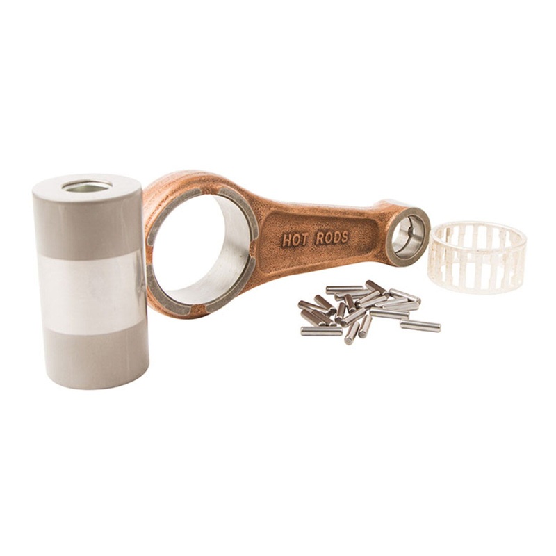 Connecting Rod Kit – KTM 450 SX-F ’07-’12 / 450 XC ’08-’09 / 450 SMR ’08