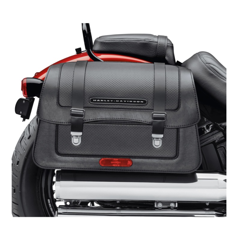 Harley Davidson Detachables Saddlebags 90201561A