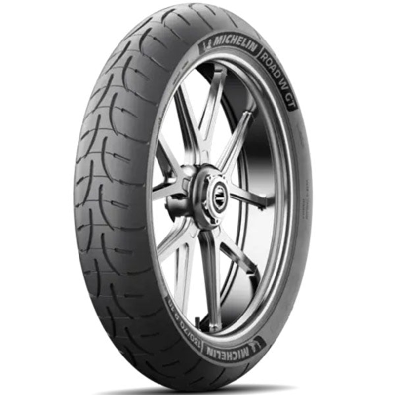 Michelin  Road W Gt Front Tire