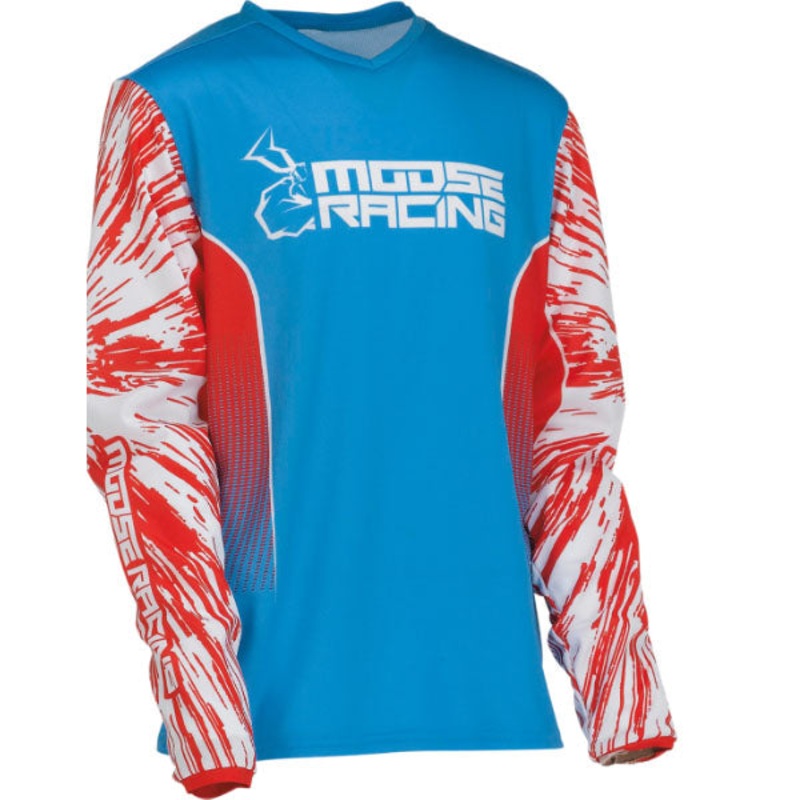 Moose Racing – Agroid Jersey (Youth)