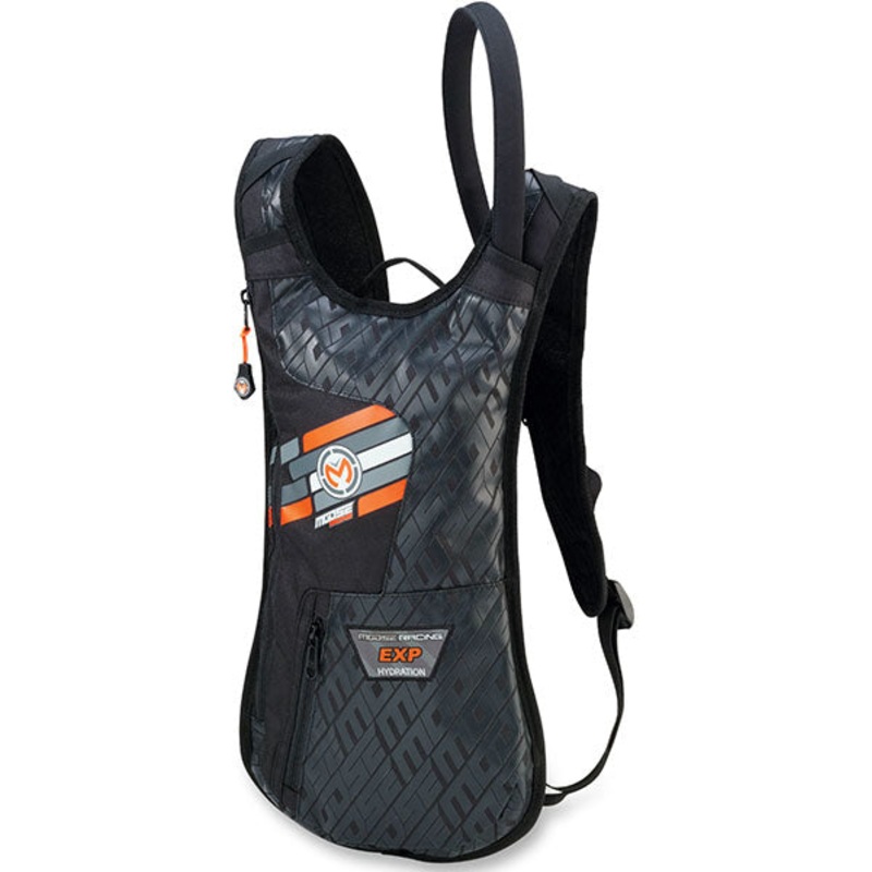 Moose Racing – Expedition Hydration Pack