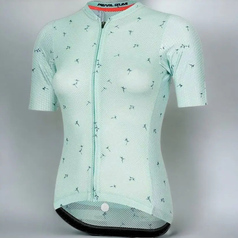 Pearl Izumi Ladies PRO Mesh Jersey Blue